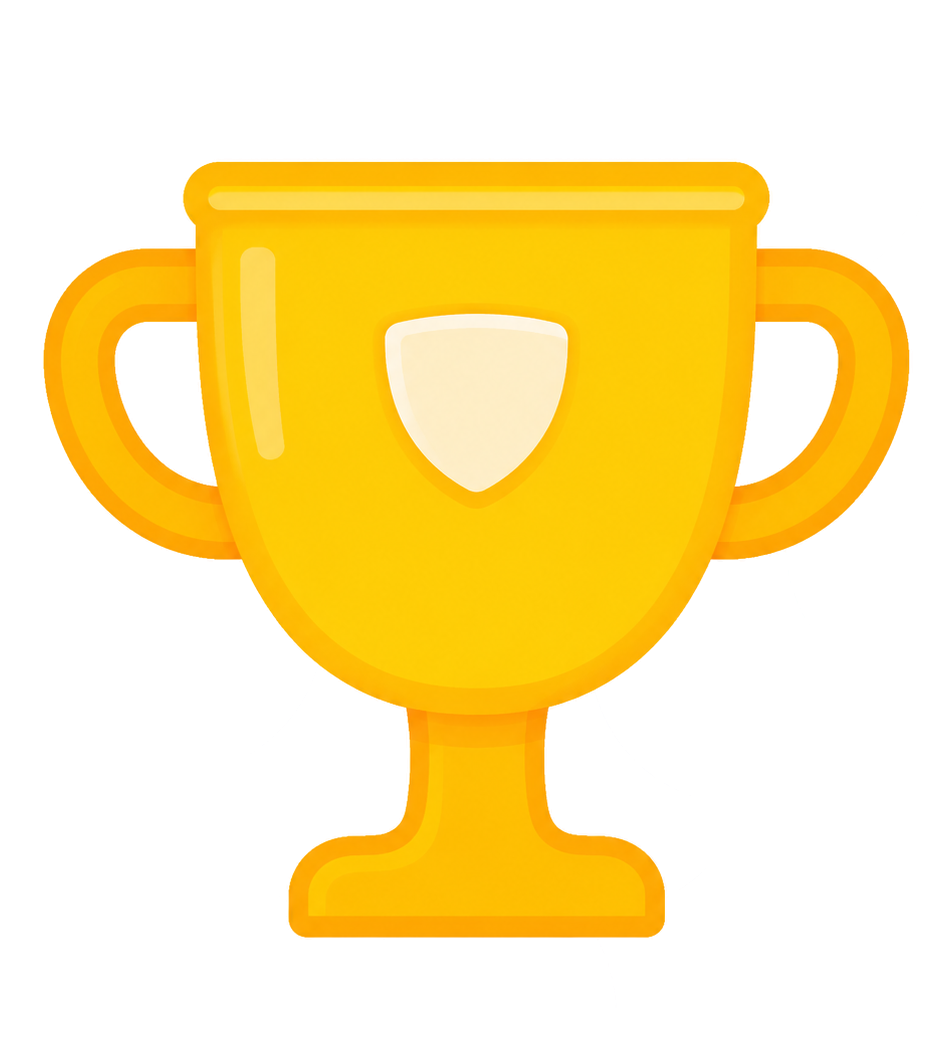 Progress Trophy